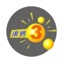 彩票遊戲-體彩P3